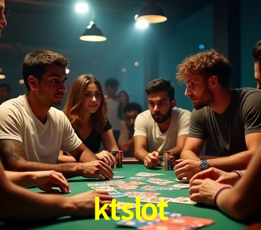 Design Responsivo ktslot