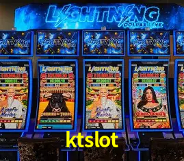 Descubra o Programa VIP da ktslot: Vantagens Exclusivas para Jogadores